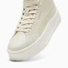 Puma Karmen Iı Mid Animal Fever 39746001 Gri
