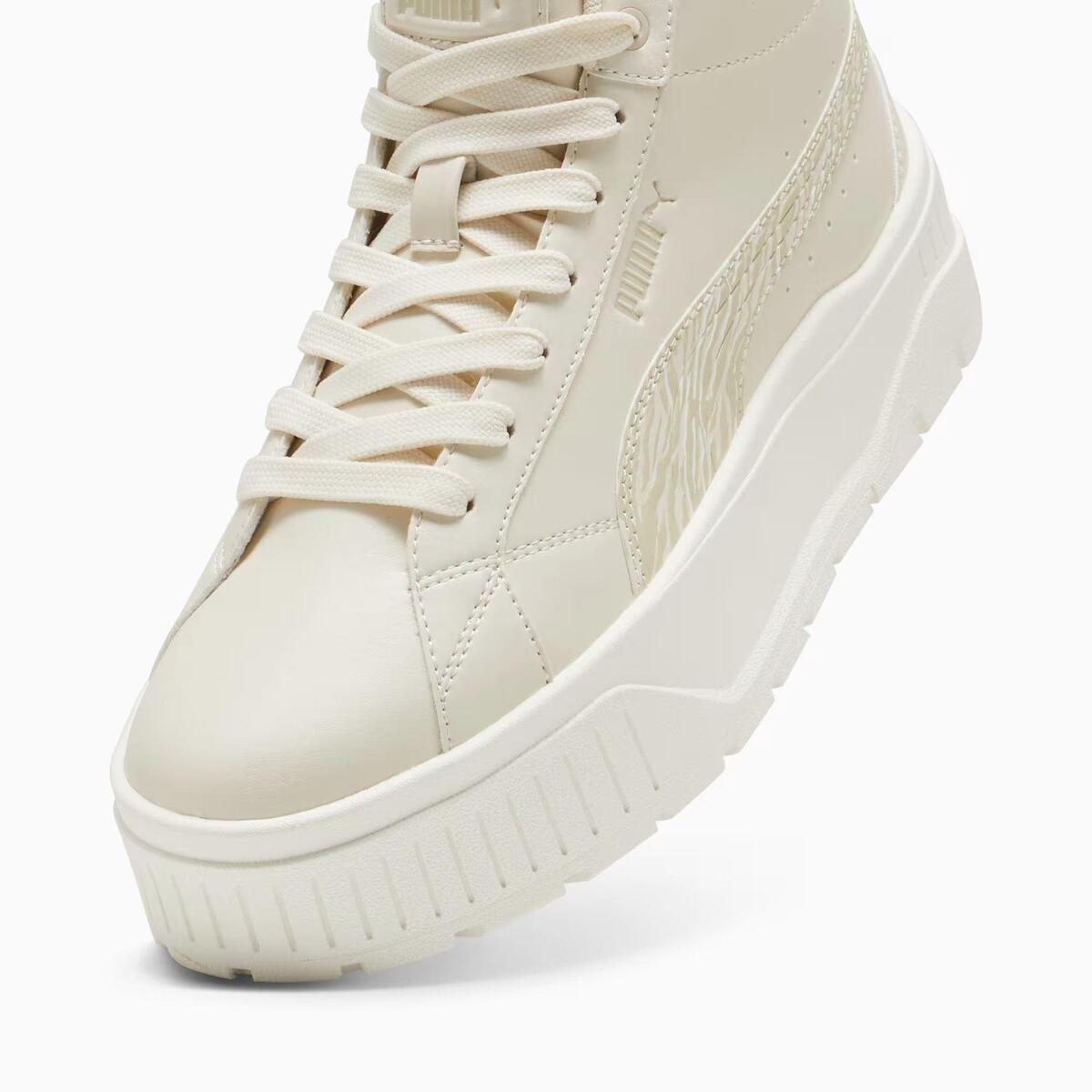 Puma Karmen Iı Mid Animal Fever 39746001 Gri