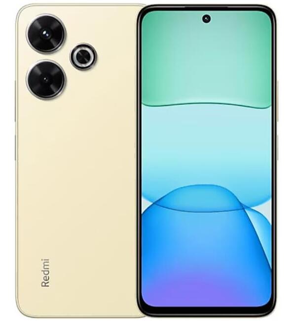 Xiaomi Cep Telefonu Redmi 13 8/256Gb Sandy Gold