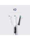 Oral-B Yedek Başlık 4Lü Poc Refill İo Sensitive Beyaz