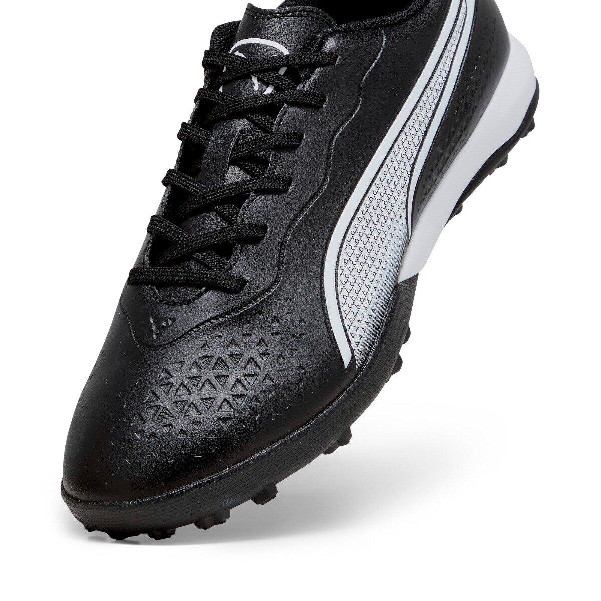 Puma King Match Tt 107260_01 Siyah