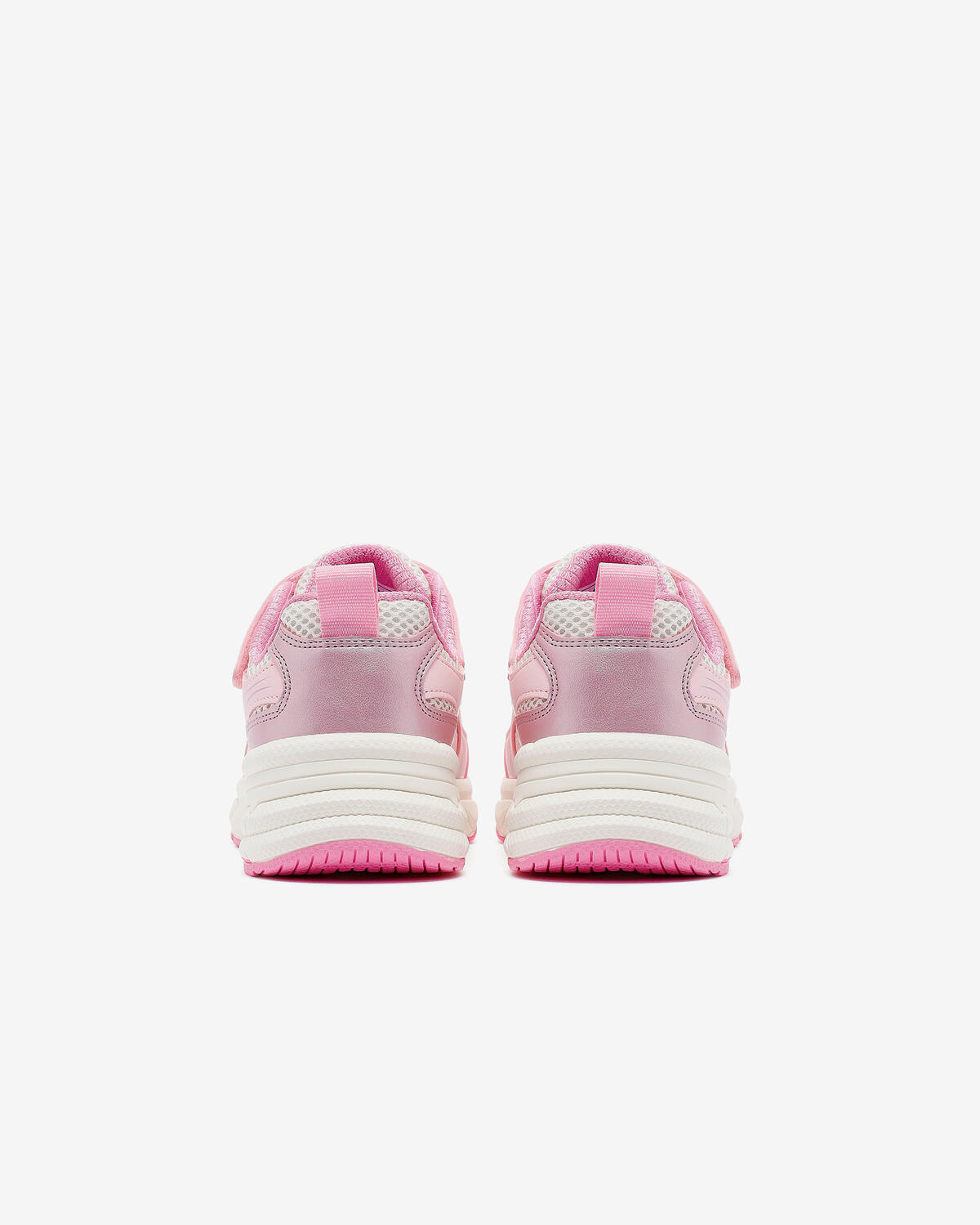 Skechers Retro-Graph 303692L Pnk