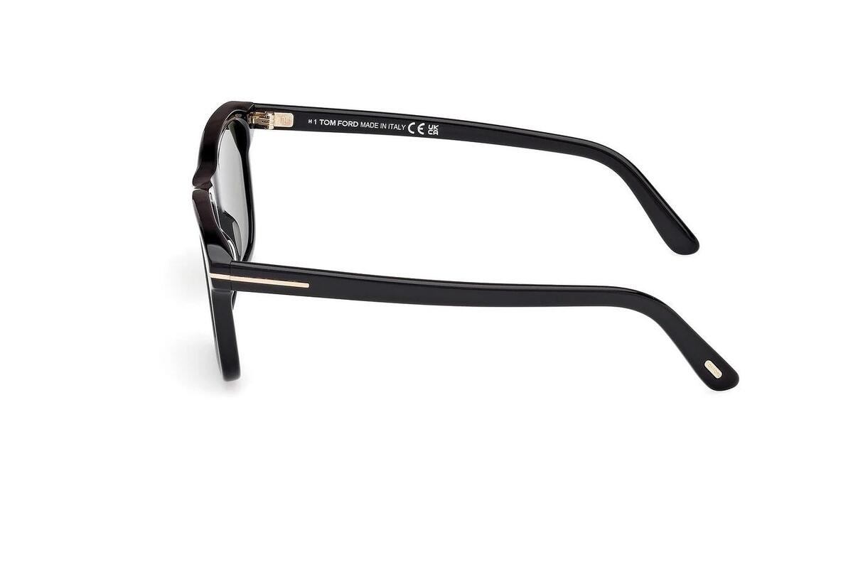 Tom Ford Gözlük Unisex FT1179 01N