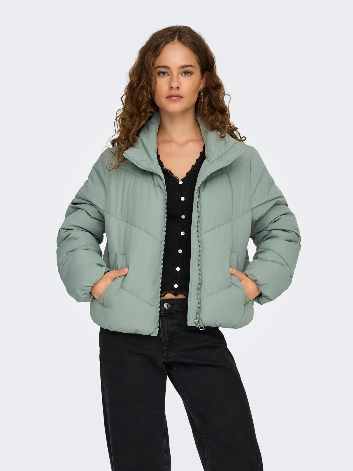 Only Mont 15308639 Su Yeşili