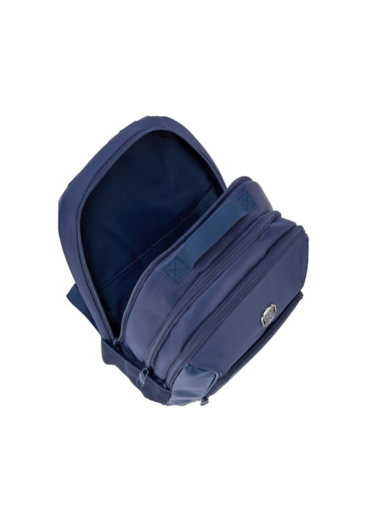 U.S. Polo Assn. Sırt Çantası PLCAN25061