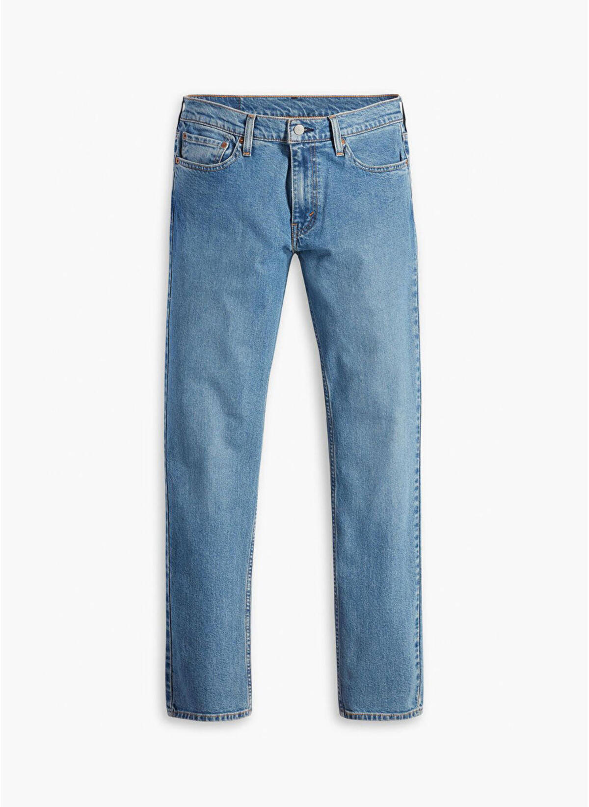 Levis Pantolon 511 Slim Master A2081-0032 Mavi