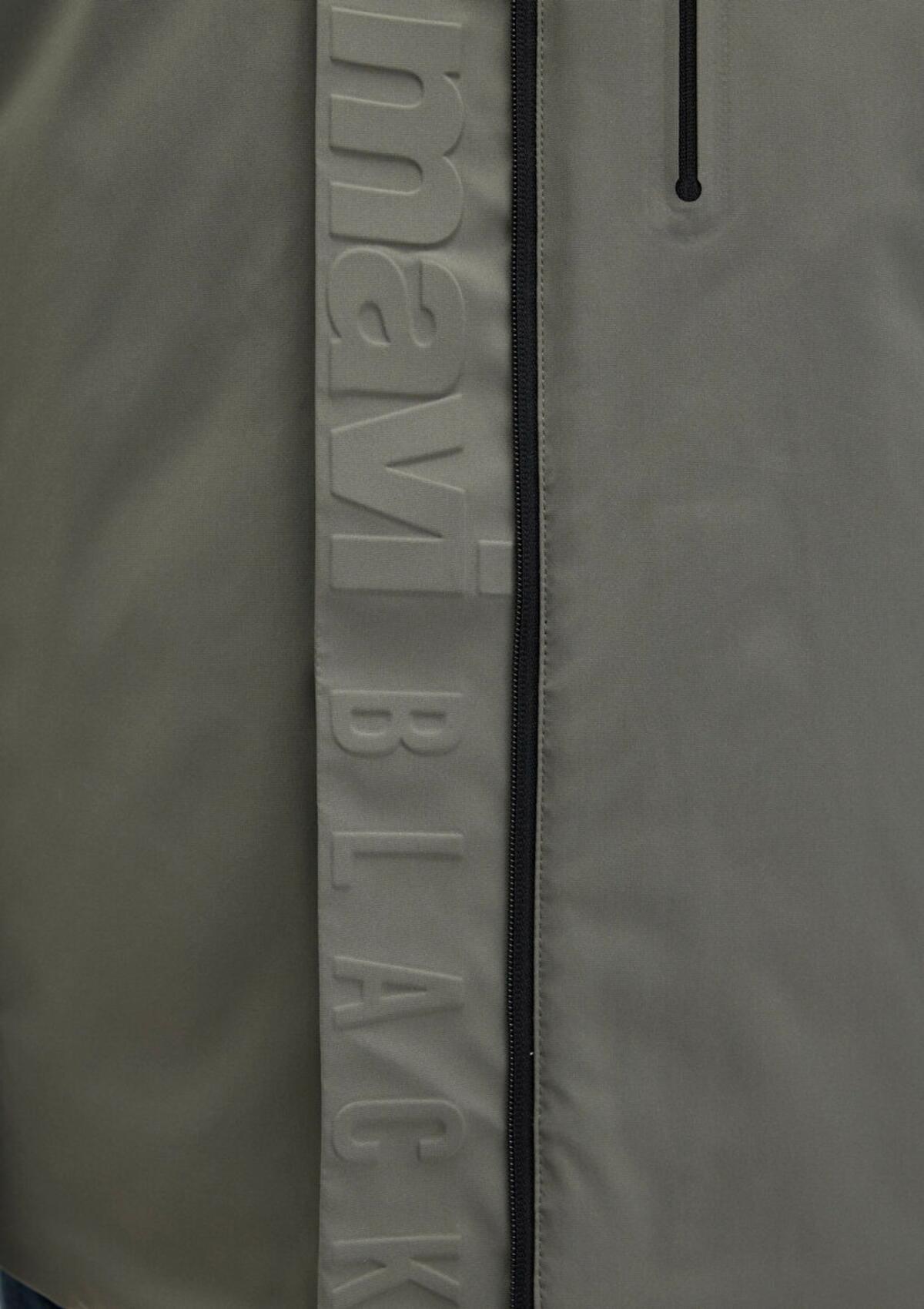 Mavi Mont M0110676-85485 Yeşil