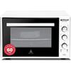 İtimat Mini Fırın 8060 Beyaz