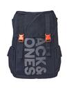 Jack&Jones Sırt Çantası 12233475 Lacivert