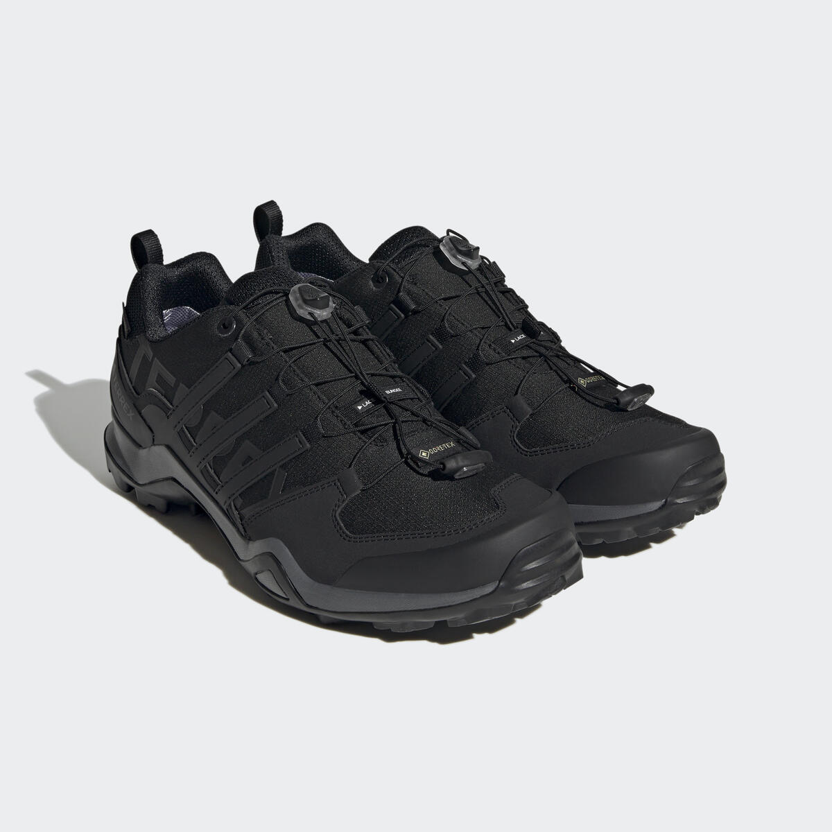 Adidas Terrex Swıft R2 Gtx If7631 Siyah
