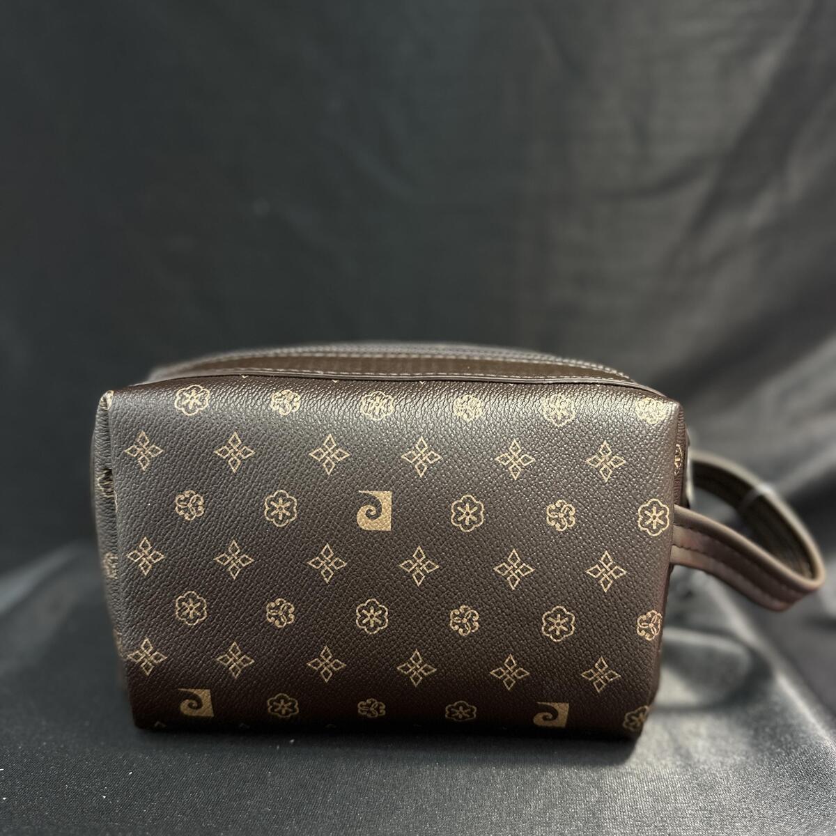 Pierre Cardin Portföy Çanta 01PC002001-MO Kahve