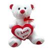 Halley Oyuncak 40Cm I Love You Kalpli Ayı PL62286