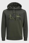 Jack&Jones Sweatshirt 12219642 Yeşil