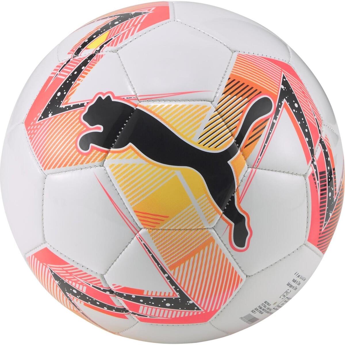 Puma Futsal 3 Ms Ball 083765_03 Kırmızı 4