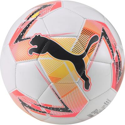 Puma Futsal 3 Ms Ball 083765_03 Kırmızı 4 (Dy)