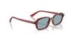Ray-Ban Gözlük Unisex 0RB4455 680980 52