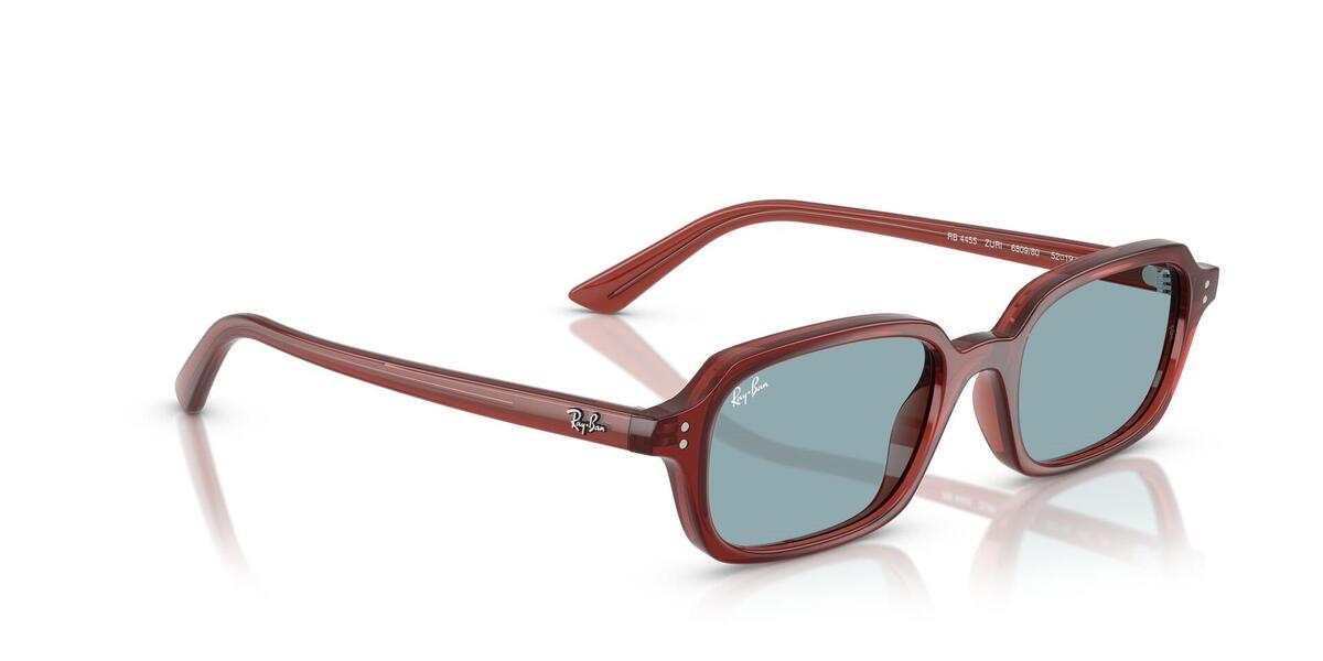 Ray-Ban Gözlük Unisex 0RB4455 680980 52