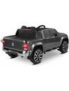 Babyhope Akülü Araba Quattro 4*4 12V 441 Füme Boyalı