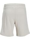 Jack&Jones Şort 12248831 Kırık Beyaz