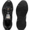 Puma Cassia Lux 39783703 Siyah