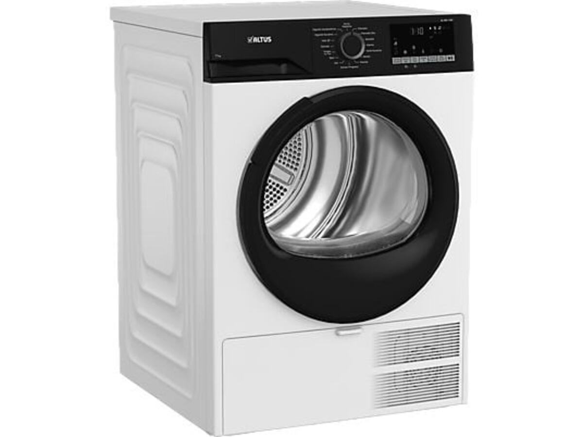 Altus Kurutma Makinesi AL KM 1160