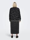 Only Carmakoma Kazak 15332656 Gri