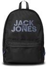 Jack&Jones Sırt Çantası 12247756 Siyah