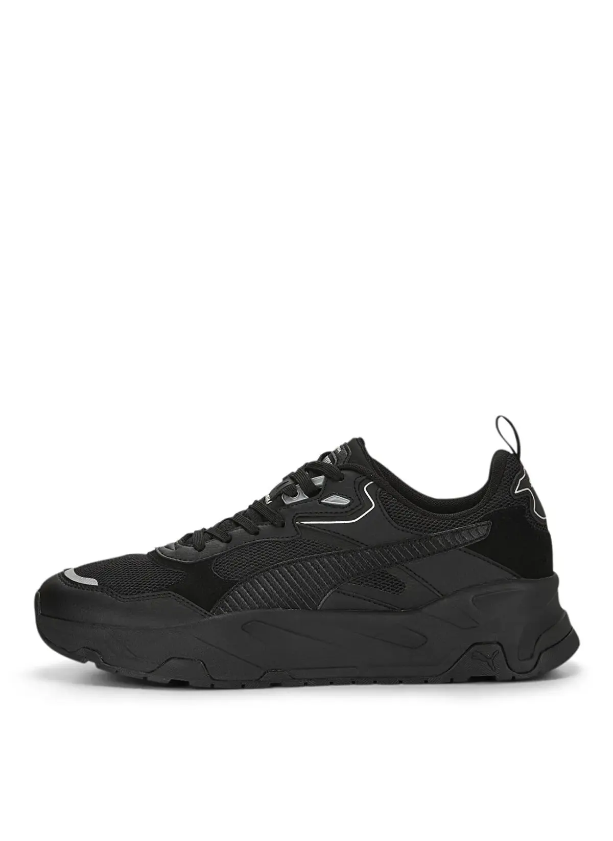 Puma Trinity 38928903 Siyah