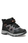 Lumberjack Gioli Hi 2Pr 101172046 Siyah-Turuncu