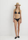 Mavi Bikini Alt M1913177-900 Siyah
