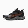 Puma Obstruct Pro Mid 37868912 Siyah