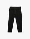 Koton Pantolon 6WAM40006HK Siyah