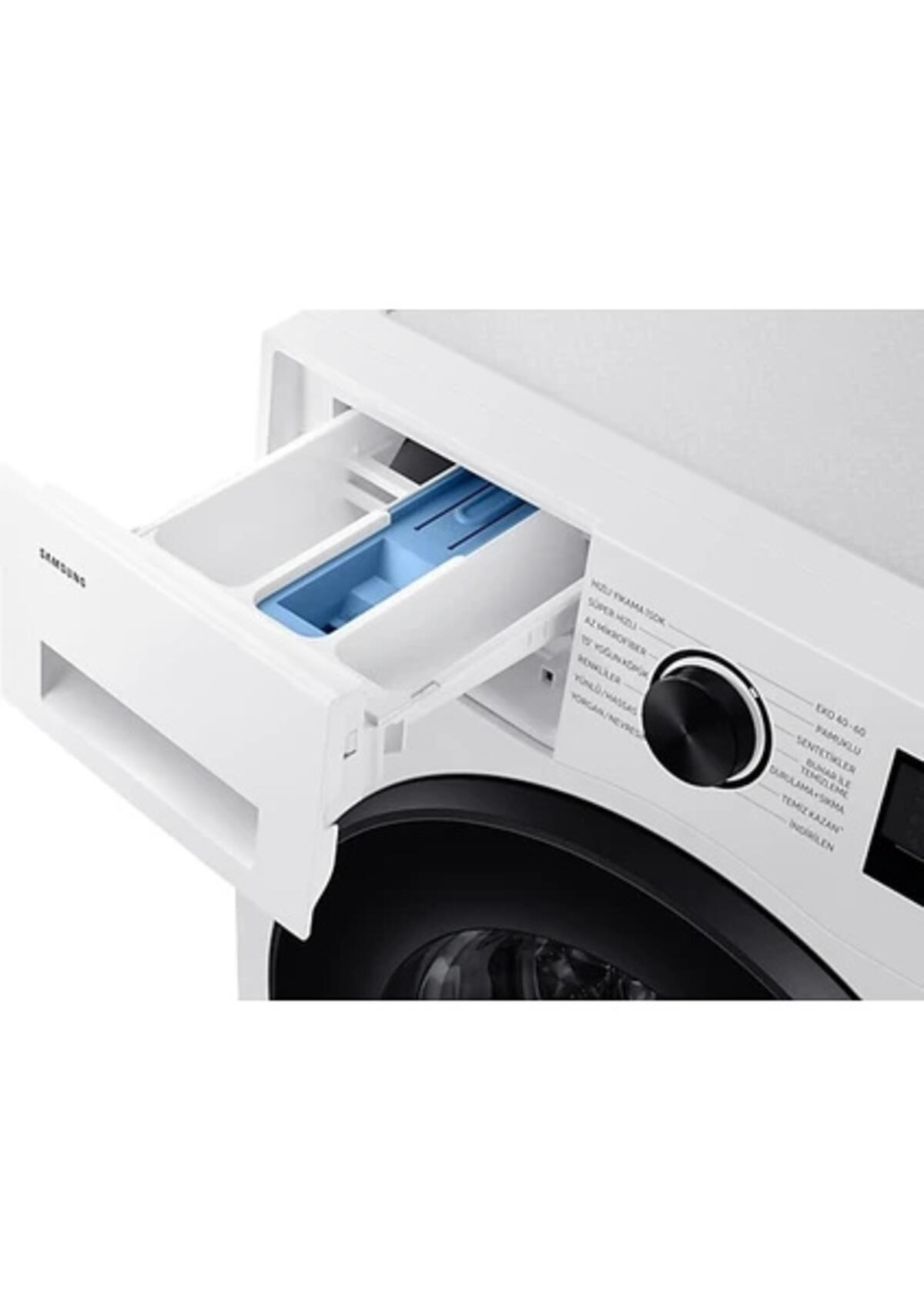 Samsung Çamaşır Makinesi WW11DG5B25AEAH 11 Kg