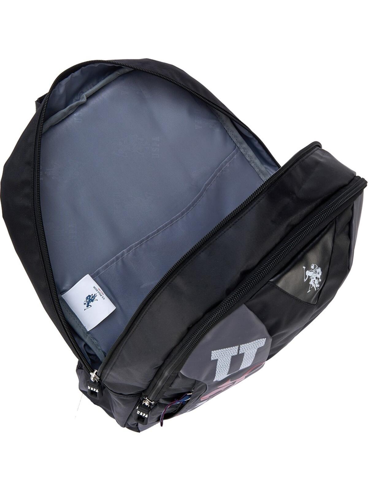 U.S. Polo Assn. Sırt Çantası PLCAN25049