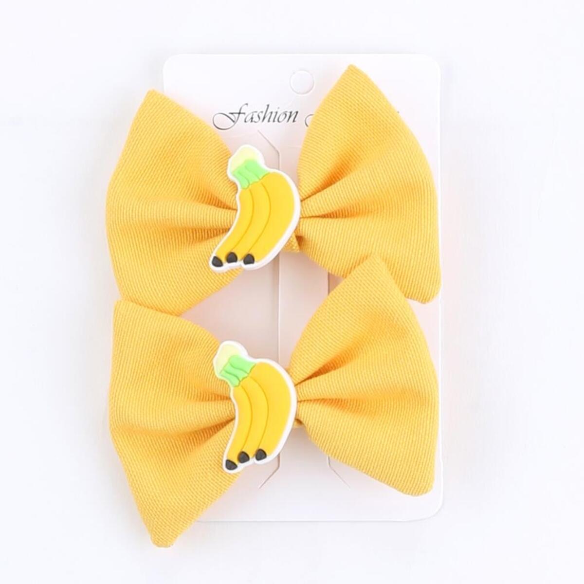 Kaftbaby Toka 2Li Fiyonklu Objeli 252-001