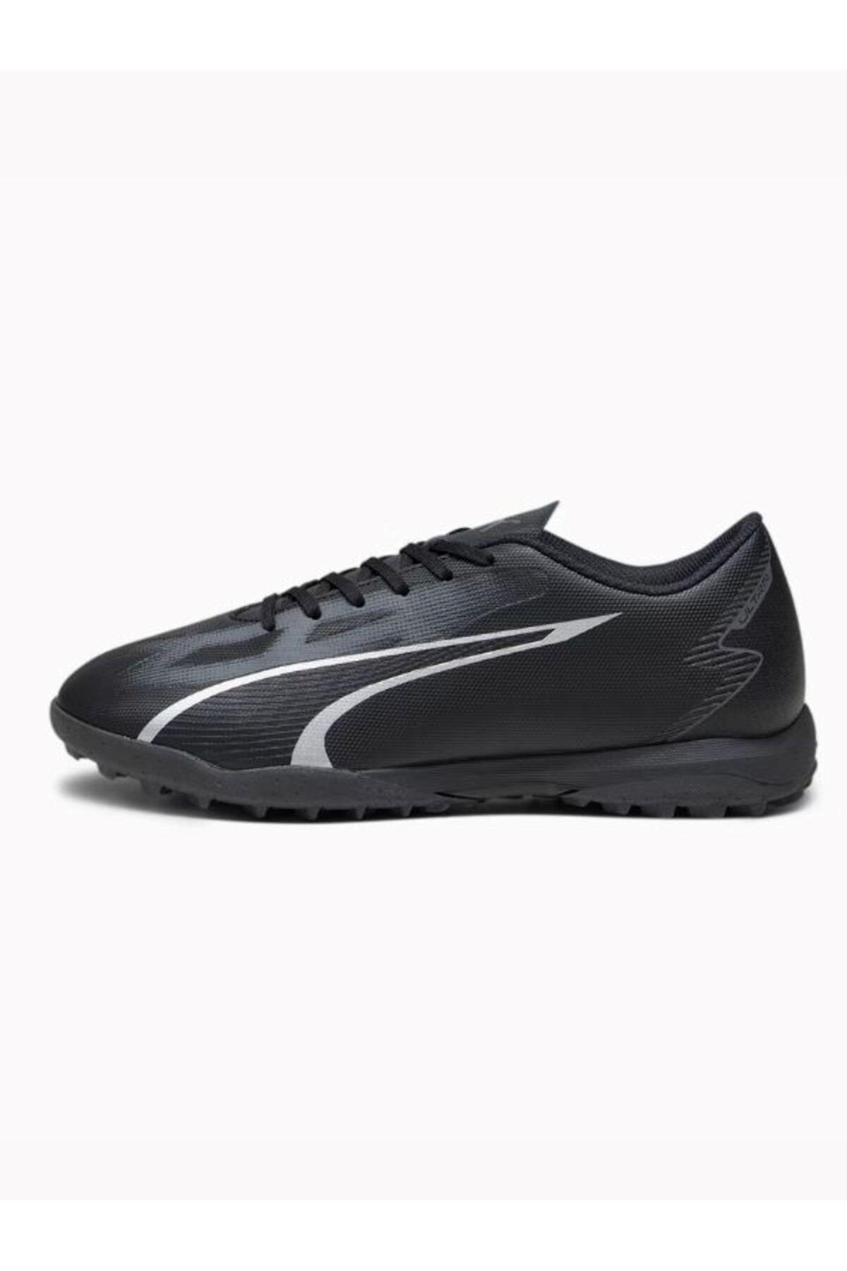 Puma Ultra Play Tt 107528_02 Siyah
