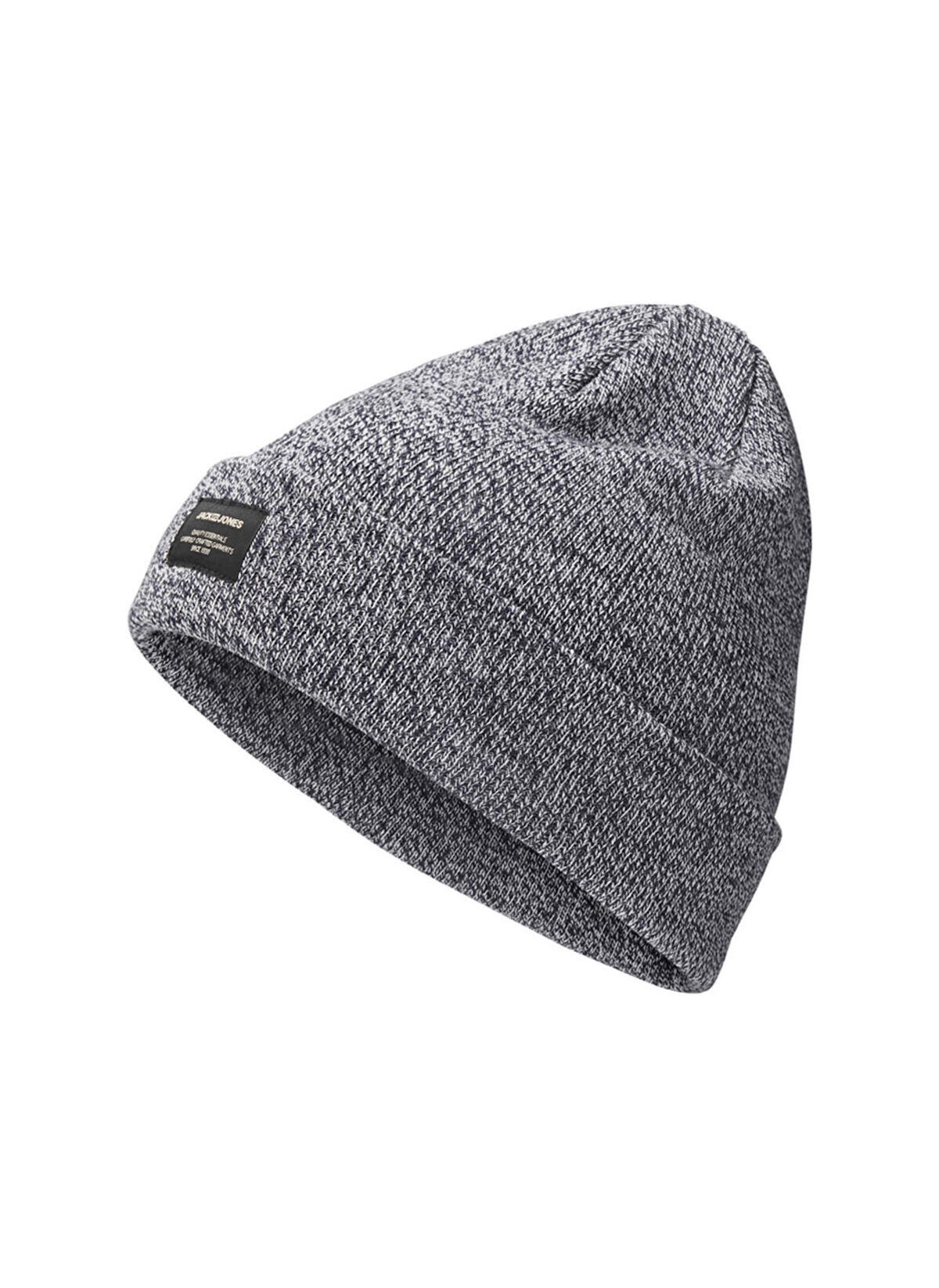 Jack&Jones Junior Bere 12160311 Gri Melanj