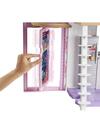 Barbienin Malibu Evi MTL-FXG57