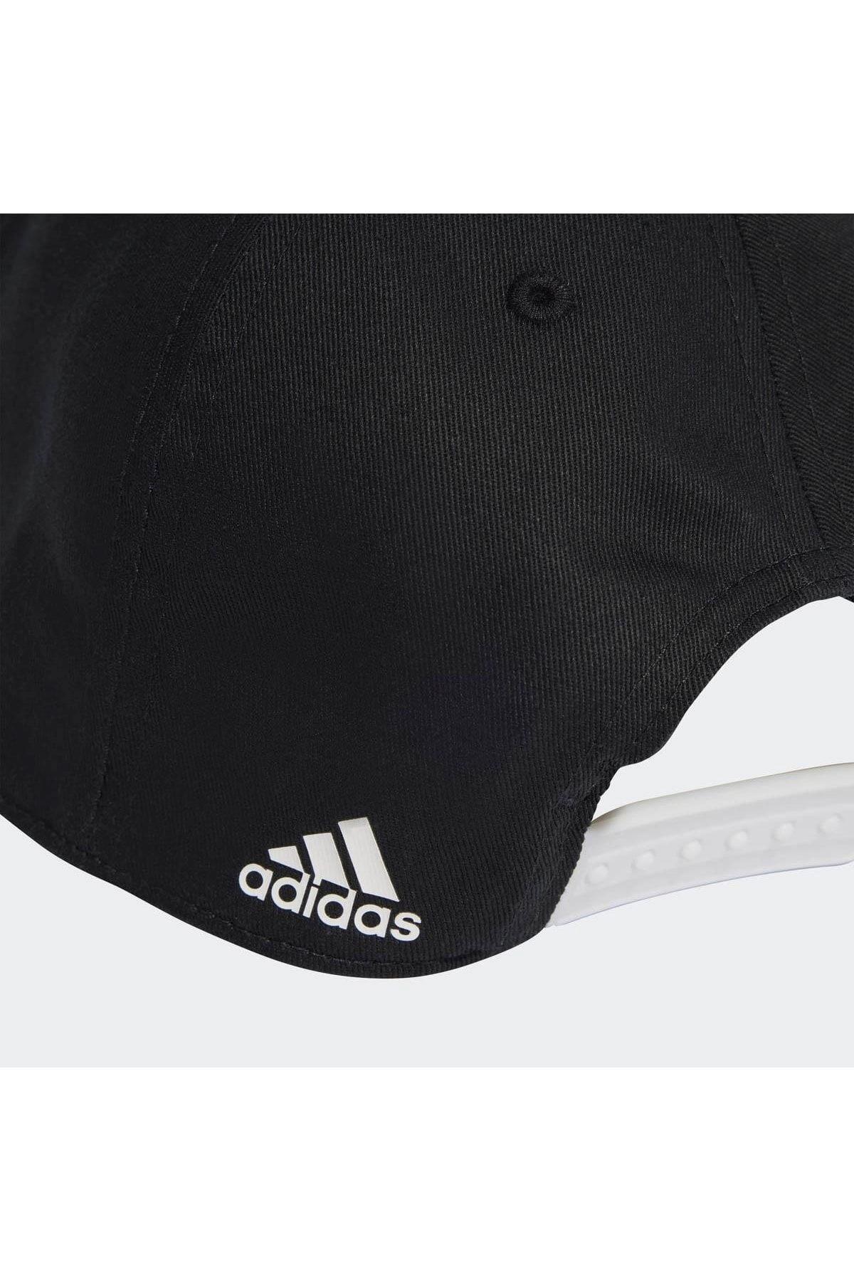 Adidas Daıly Cap Ht6356 Siyah Osfm