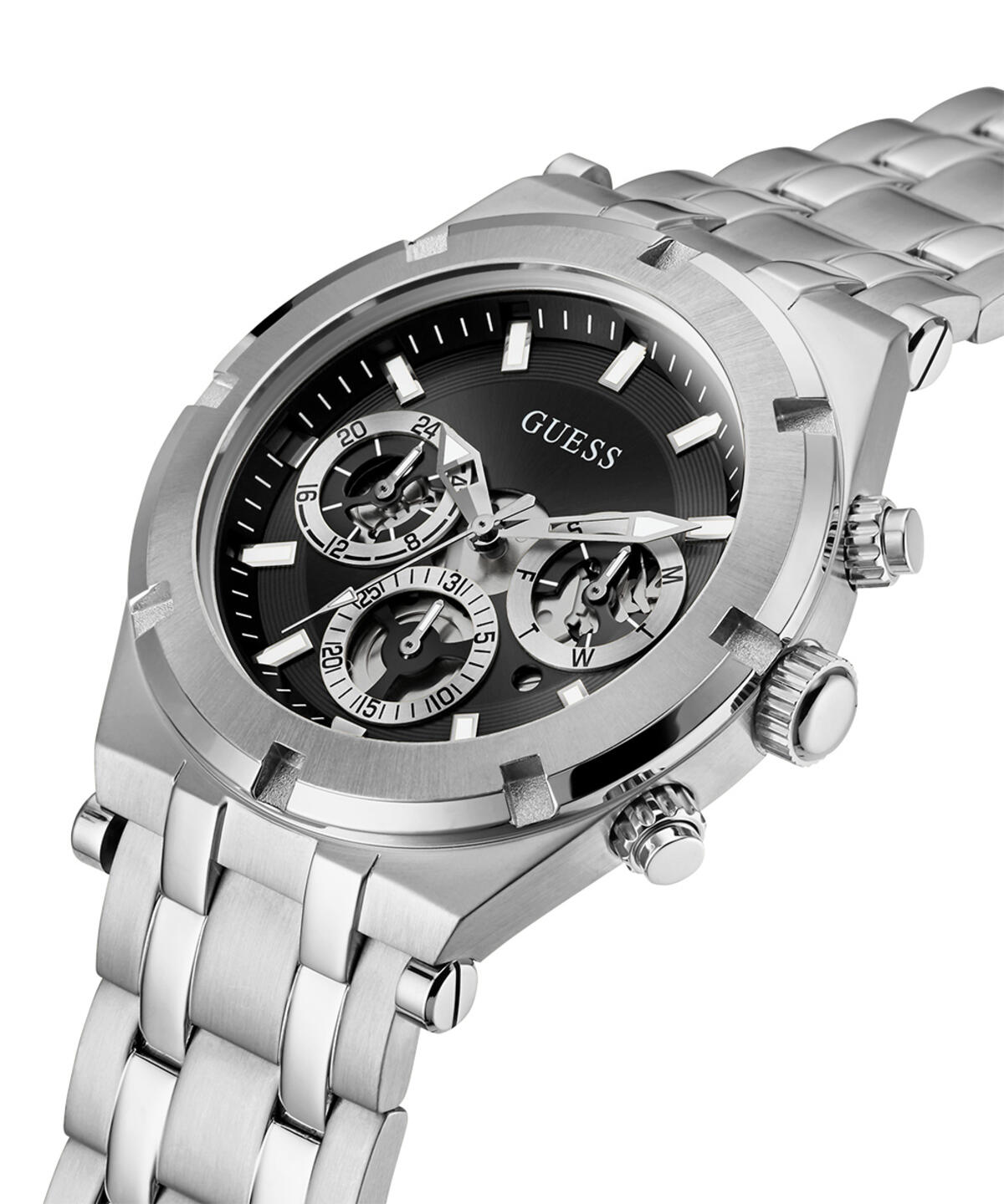 Guess Erkek Saat GUGW0260G1