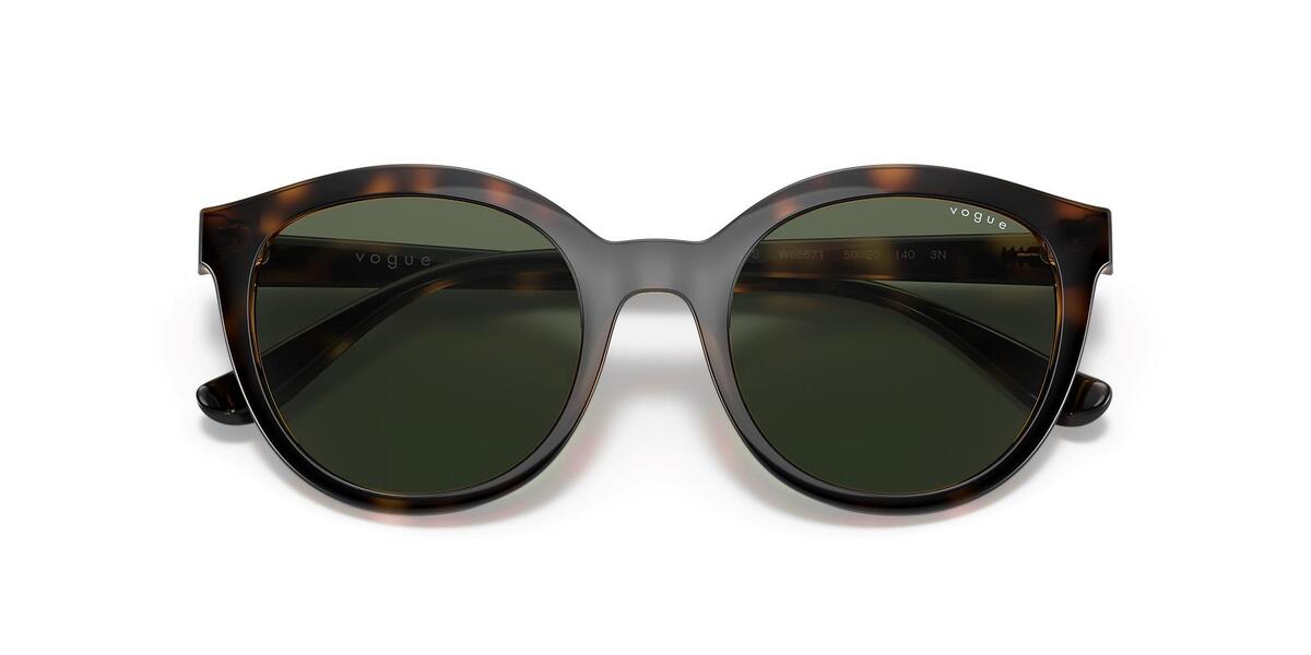 Vogue Gözlük Kadın 0VO5427S W65671 50
