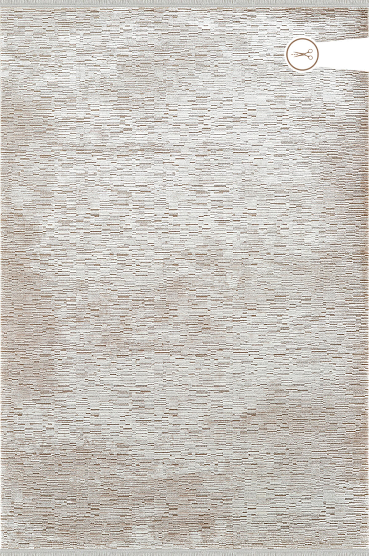 Royal Halı 100*200 Luce ZL07B-3