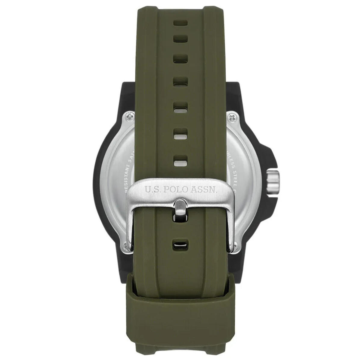 U.S. Polo Assn. Saat Erkek USPA1029-05