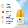 Nivea Sun Kids Roll-on Hassas Koruma Güneş Koruyucu SPF50 50Ml