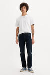 Levis Pantolon 511 Slim Ama Rinsey A2081-0065 Koyu İndigo