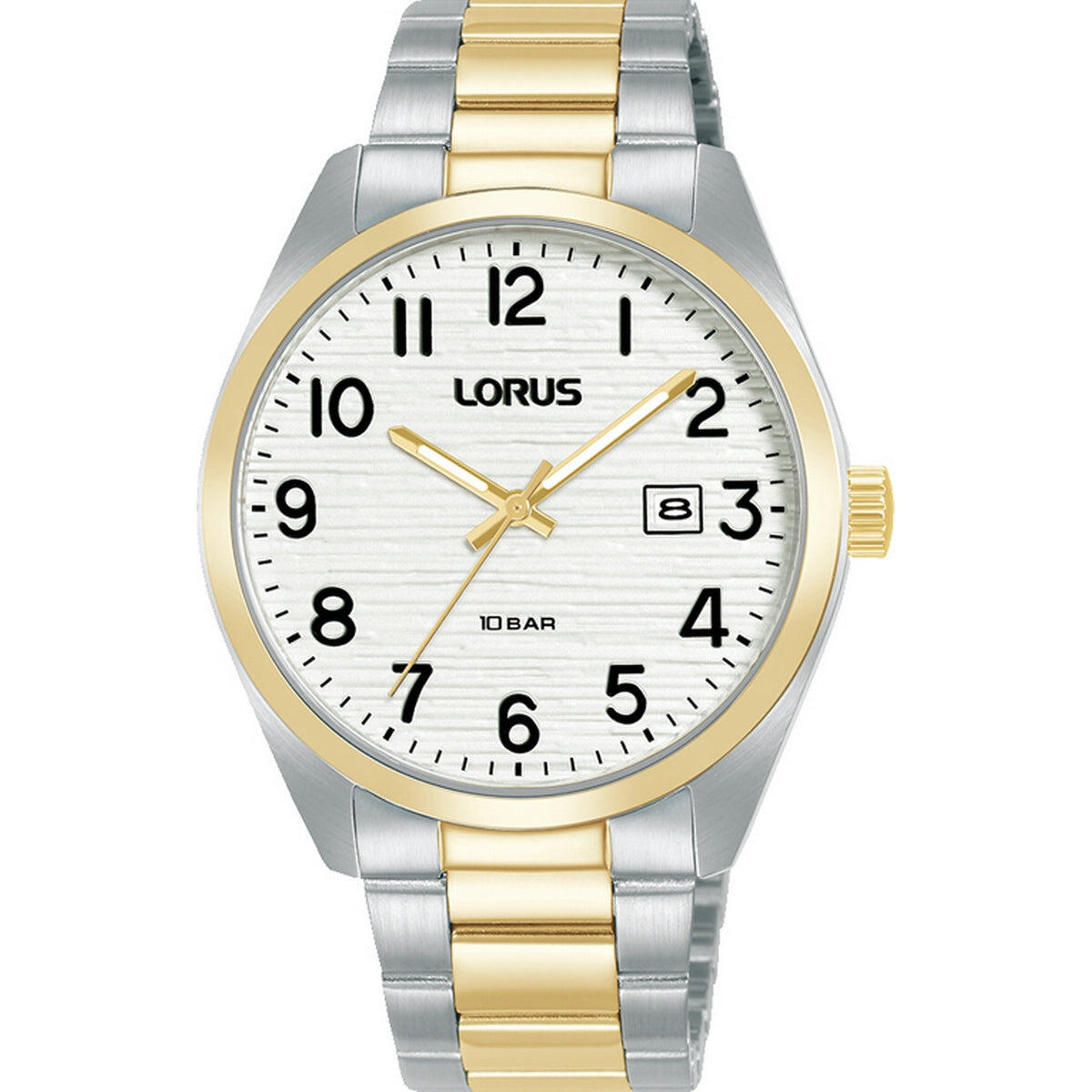 Lorus Saat Erkek RH912RX9