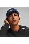 Puma Ribbed Classic Cuff Beanie 024038_02 Lacivert Adult