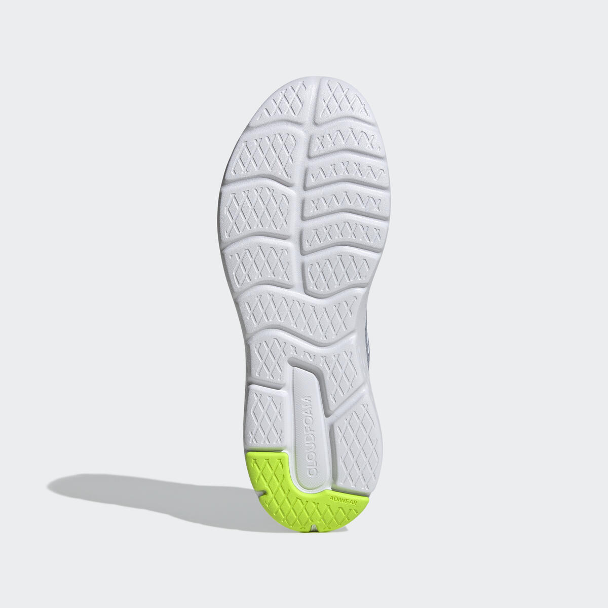Adidas Cloudfoam Move Id6530 Gümüş