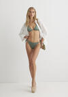 Mavi Bikini Alt M1913177-82048 Haki