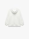Koton Sweatshirt Erkek Çocuk 6WKB10112TK Ekru